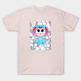 Little doll T-Shirt